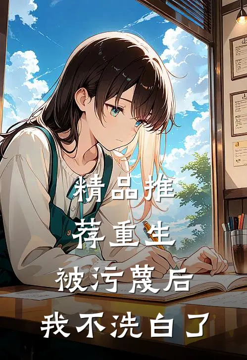 精品推荐重生：被污蔑后，我不洗白了