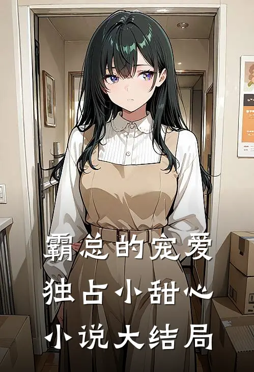 霸总的宠爱独占小甜心大结局免费阅读