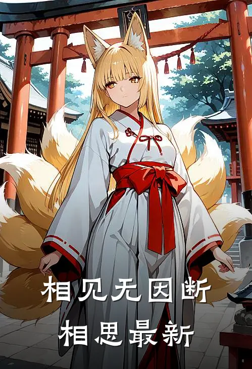 相见无因断相思最新