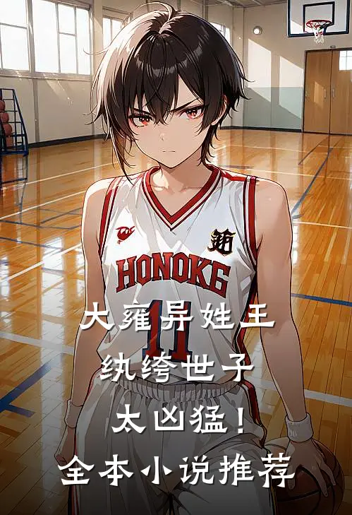 大雍异姓王,纨绔世子太凶猛!全本推荐