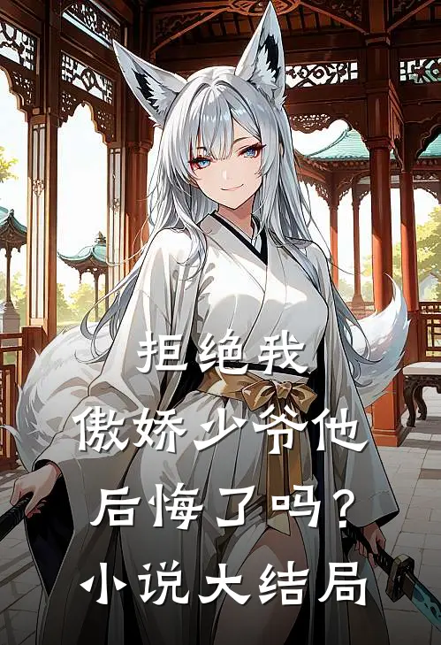 拒绝我,傲娇少爷他后悔了吗?大结局是