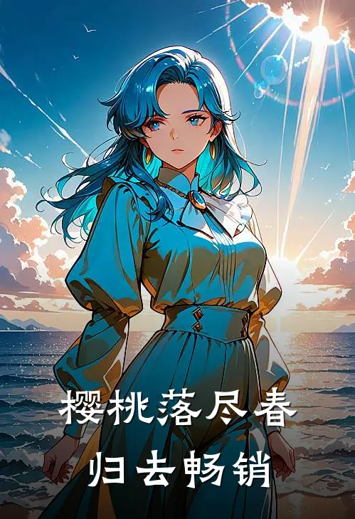 樱桃落尽春归去畅销