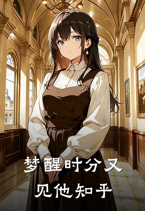 梦醒时分又见他知乎