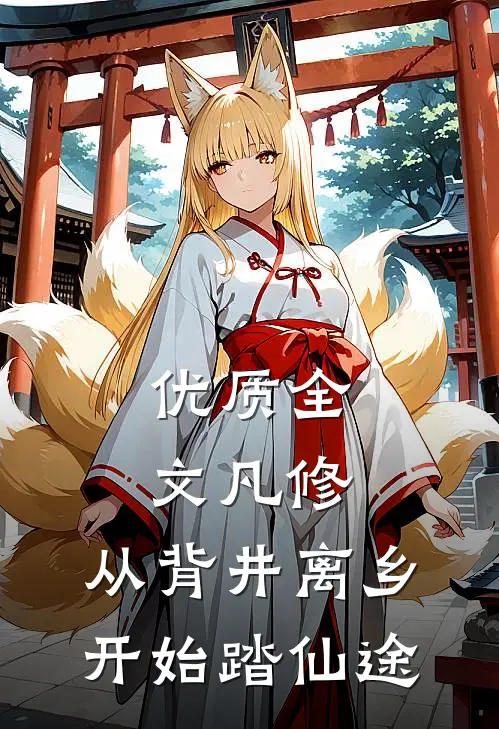 优质全文凡修：从背井离乡开始踏仙途