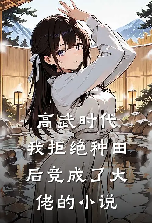 高武时代,我拒绝种田后竟成了大佬的