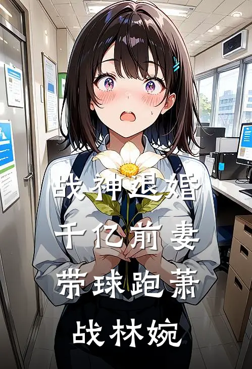 战神退婚：千亿前妻带球跑萧战林婉