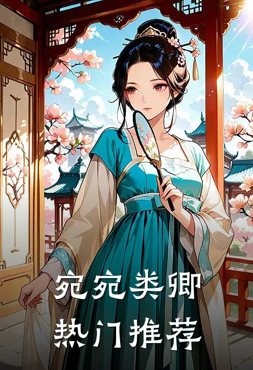 宛宛类卿热门推荐