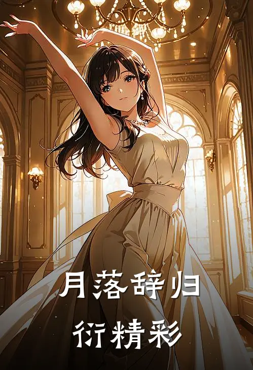 月落辞归衍精彩
