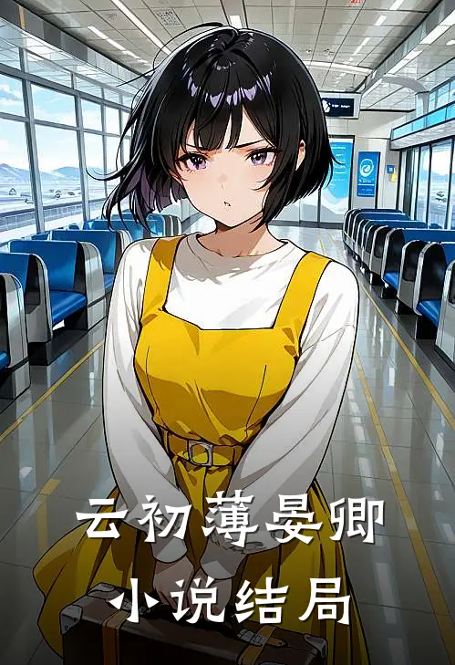 云初薄晏卿小说结局