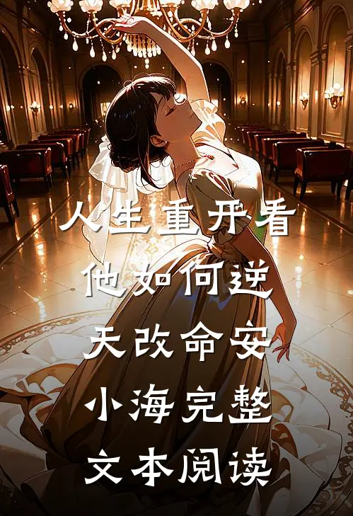 人生重开看他如何逆天改命安小海完整文本阅读