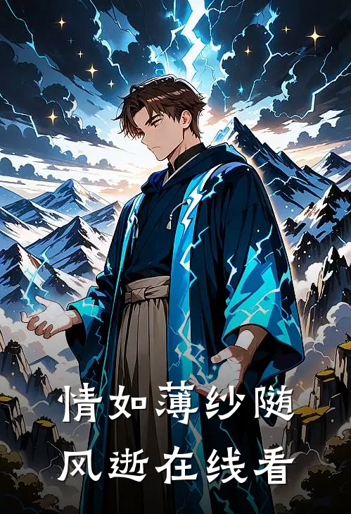 情如薄纱随风逝在线看