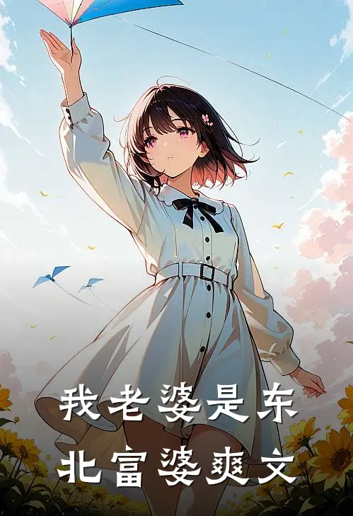 我老婆是东北富婆爽文