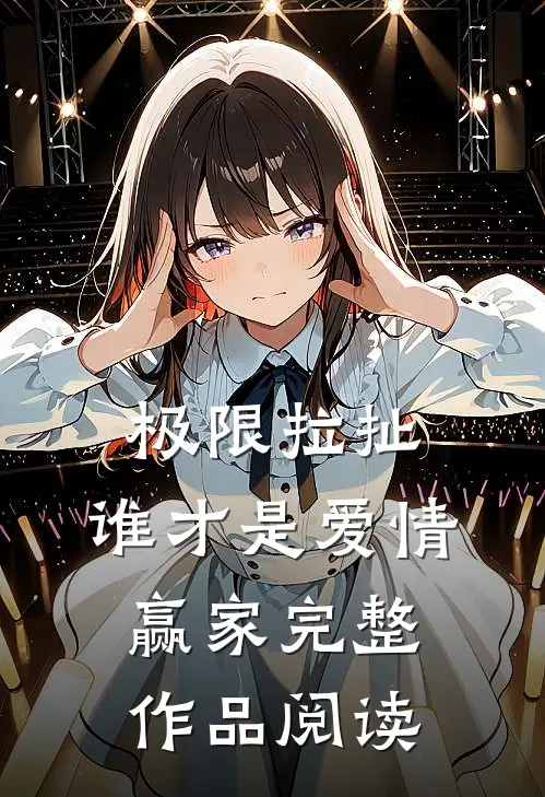 极限拉扯：谁才是爱情赢家完整作品阅读