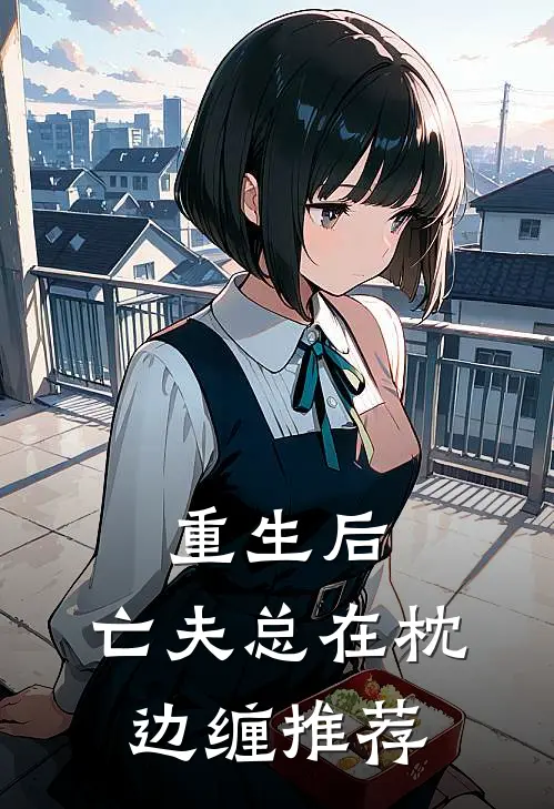 重生后，亡夫总在枕边缠推荐