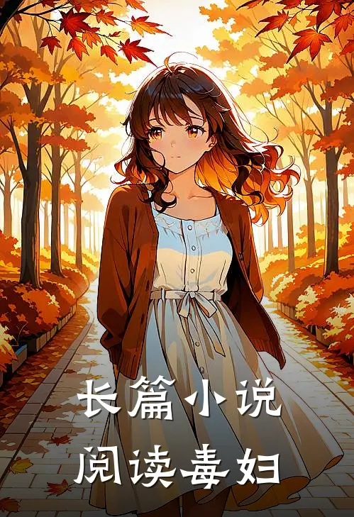 长篇小说阅读毒妇
