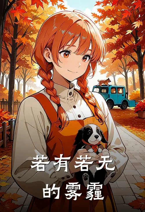 若有若无的雾霾