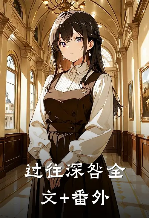 过往深咎全文+番外