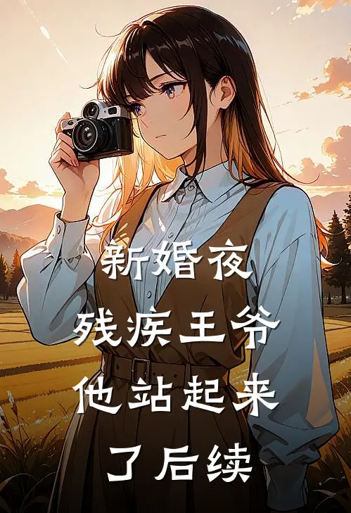 新婚夜， 残疾王爷他站起来了后续
