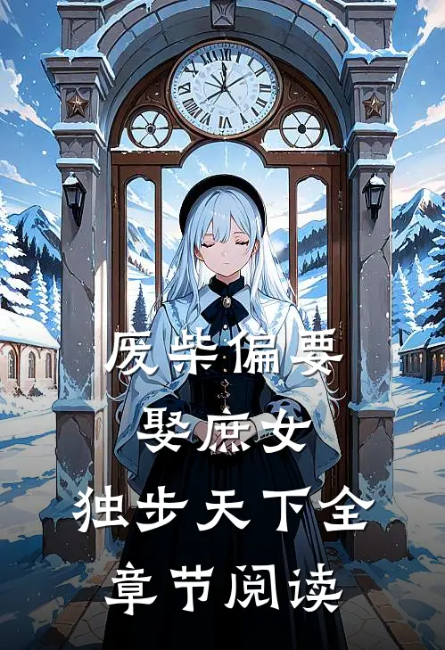 废柴偏要娶庶女，独步天下全章节阅读