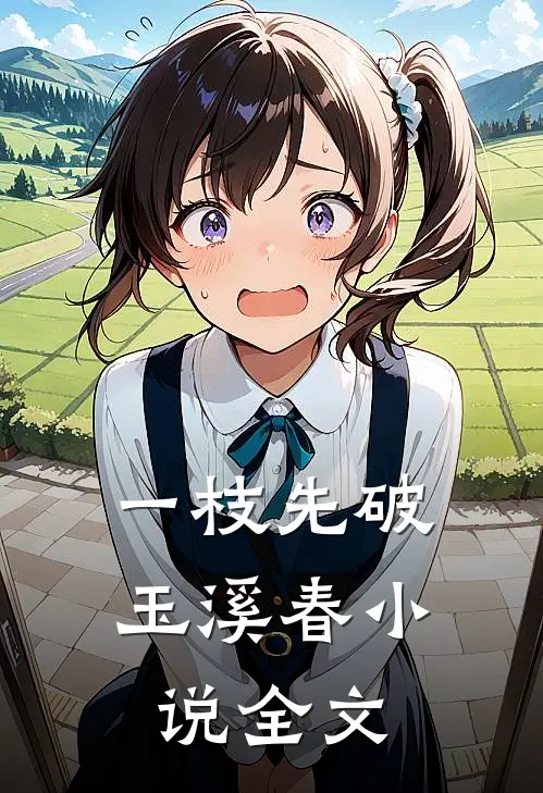 一枝先破玉溪春小说全文