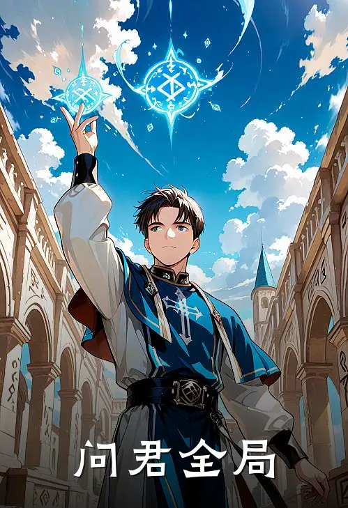 问君全局