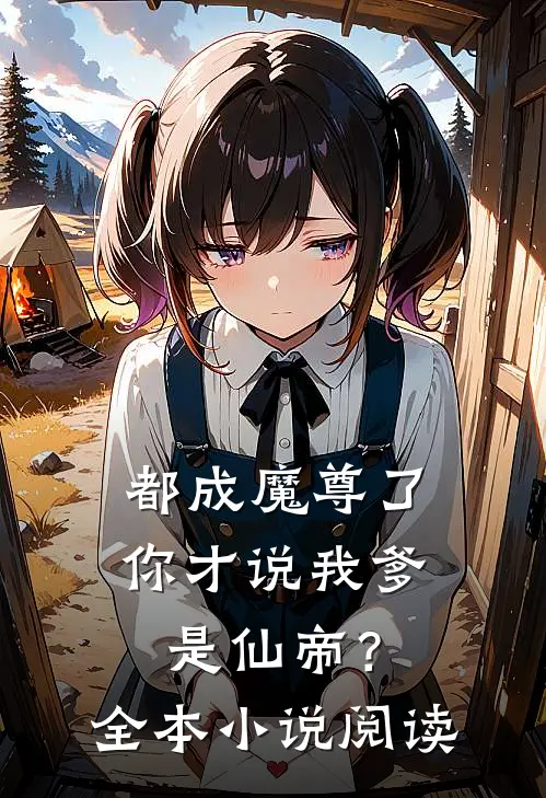 都成魔尊了,你才说我爹是仙帝?全本阅读