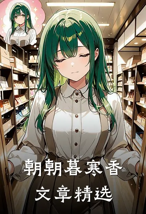 朝朝暮寒香文章精选