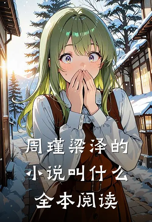 周瑾梁泽的小说叫什么全本阅读