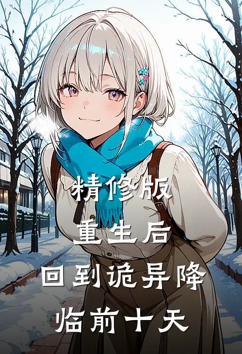 精修版重生后，回到诡异降临前十天