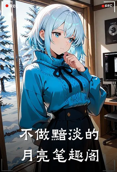 不做黯淡的月亮笔趣阁