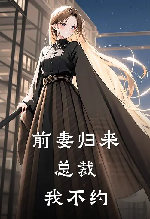 前妻归来总裁,我不约了