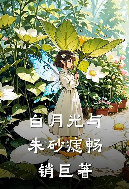 白月光与朱砂痣畅销巨著