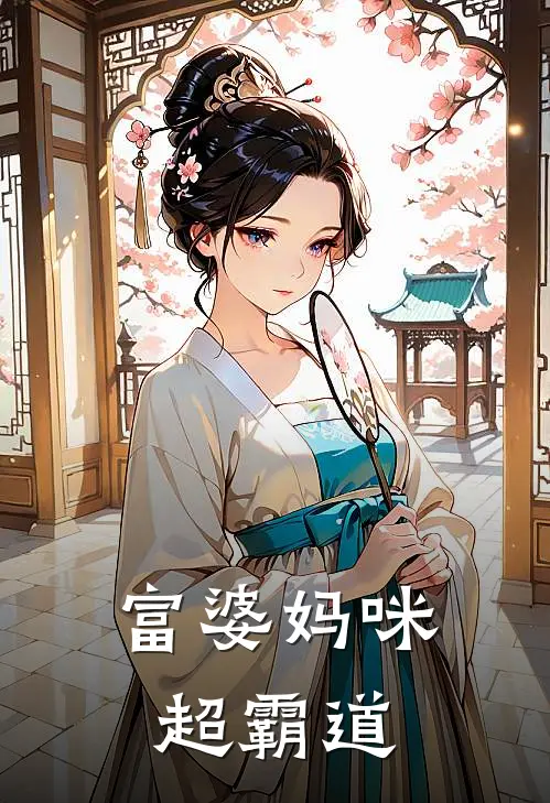 富婆妈咪超霸道