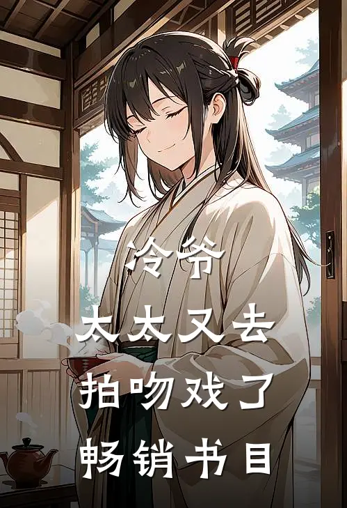 冷爷，太太又去拍吻戏了畅销书目