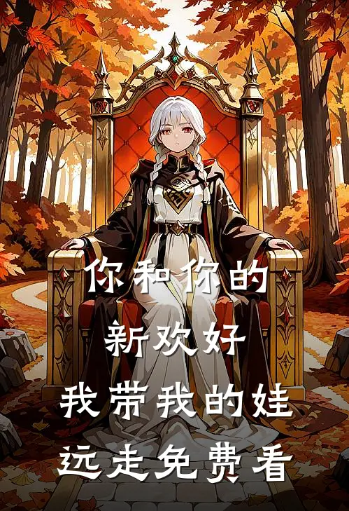 你和你的新欢好，我带我的娃远走免费看