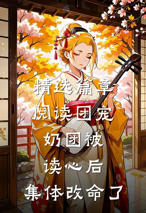 精选篇章阅读团宠：奶团被读心后，集体改命了