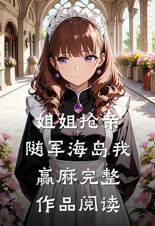 姐姐抢亲，随军海岛我赢麻完整作品阅读