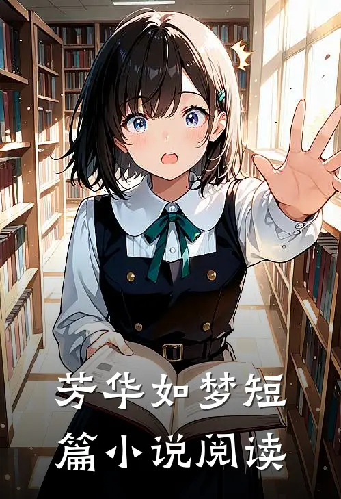 芳华如梦短篇小说阅读