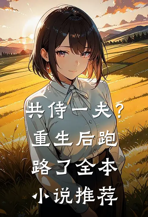 共侍一夫?重生后跑路了全本推荐女主