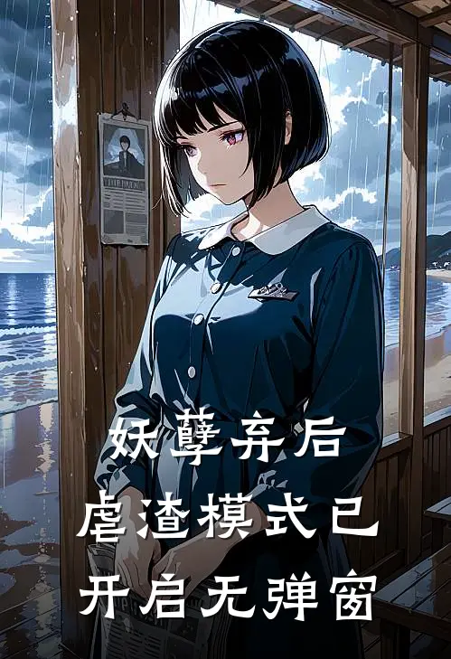 妖孽弃后：虐渣模式已开启无弹窗