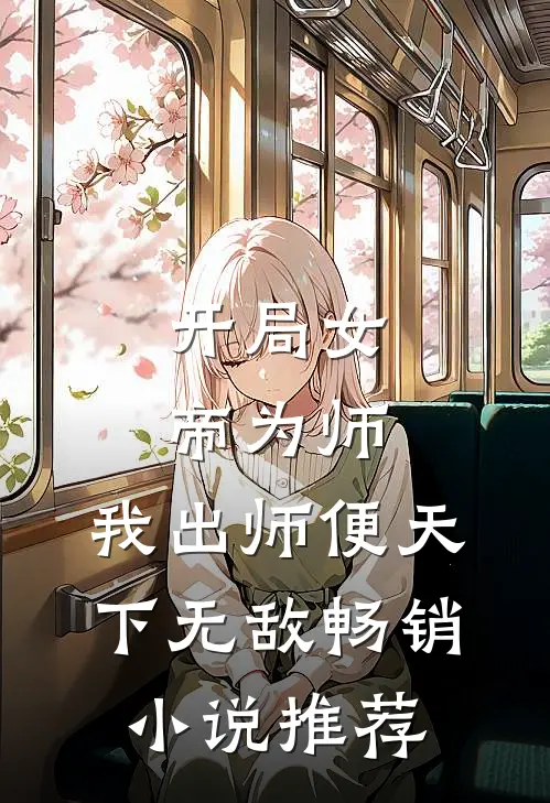 开局女帝为师，我出师便天下无敌畅销小说推荐