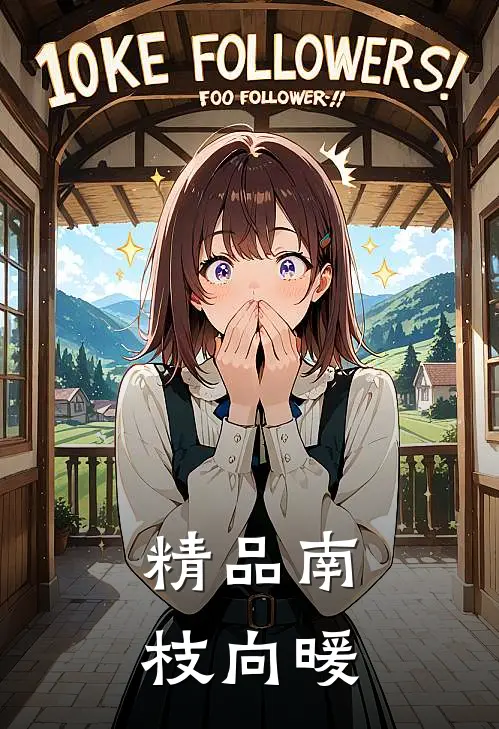精品南枝向暖