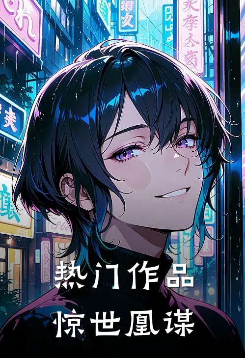 热门作品惊世凰谋