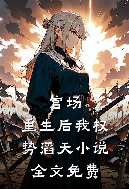 官场：重生后我权势滔天小说全文免费