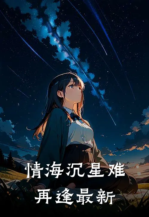 情海沉星难再逢最新