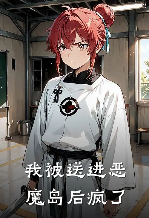 我被送进恶魔岛后疯了