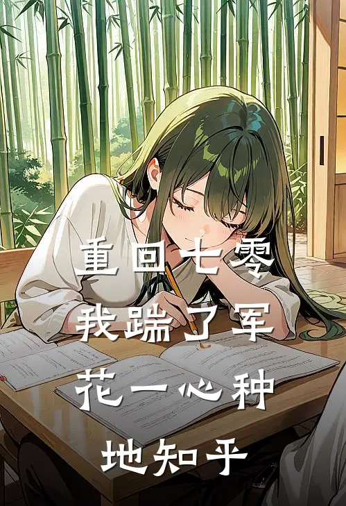 重回七零，我踹了军花一心种地知乎