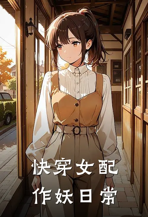 快穿女配作妖日常