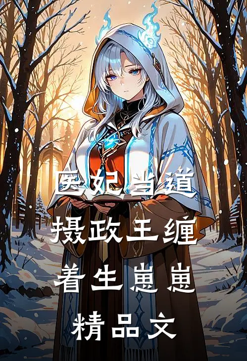 医妃当道，摄政王缠着生崽崽精品文