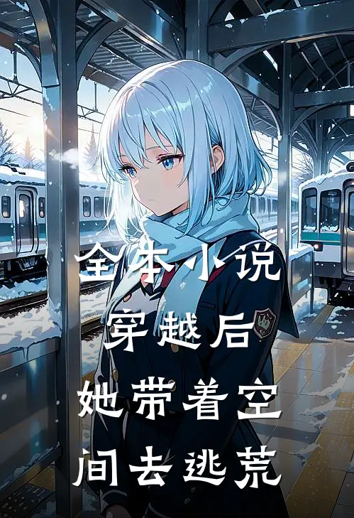全本穿越后,她带着空间去逃荒